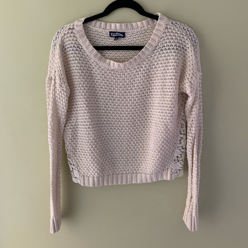 Sweater